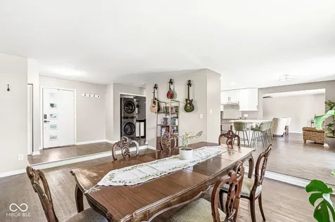 5211 Brendon Park Drive Indianapolis IN 46226