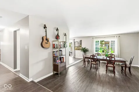 5211 Brendon Park Drive Indianapolis IN 46226