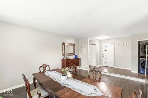5211 Brendon Park Drive Indianapolis IN 46226
