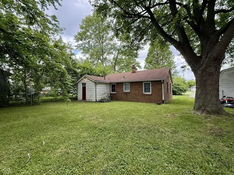2323 N Leland Avenue Indianapolis IN 46218