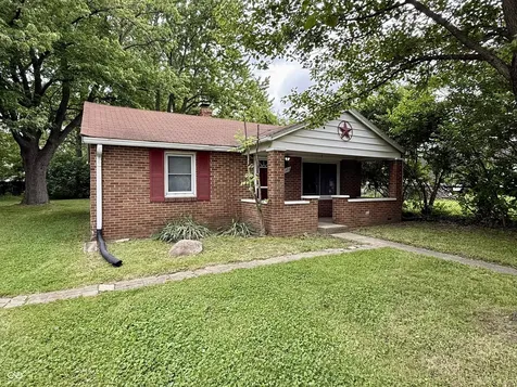 2323 N Leland Avenue Indianapolis IN 46218