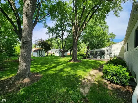 9770 E 191st Street E Noblesville IN 46060