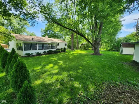 9770 E 191st Street E Noblesville IN 46060