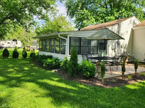 9770 E 191st Street E Noblesville IN 46060