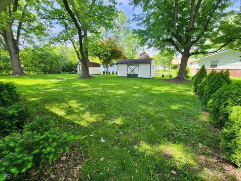 9770 E 191st Street E Noblesville IN 46060