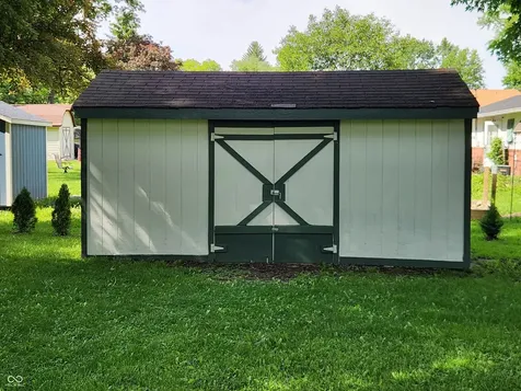 9770 E 191st Street E Noblesville IN 46060