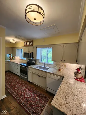 9770 E 191st Street E Noblesville IN 46060