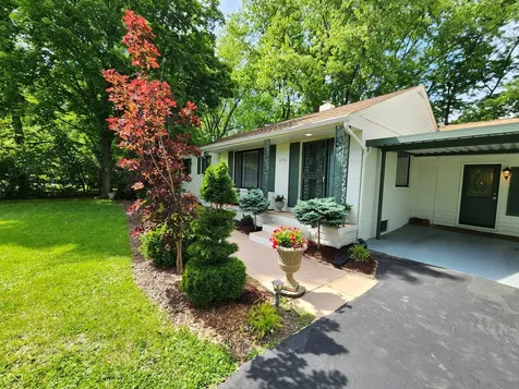 9770 E 191st Street E Noblesville IN 46060