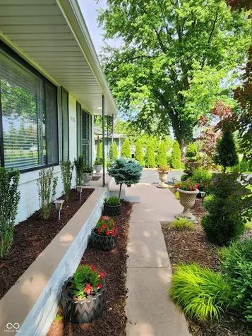 9770 E 191st Street E Noblesville IN 46060