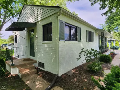 9770 E 191st Street E Noblesville IN 46060