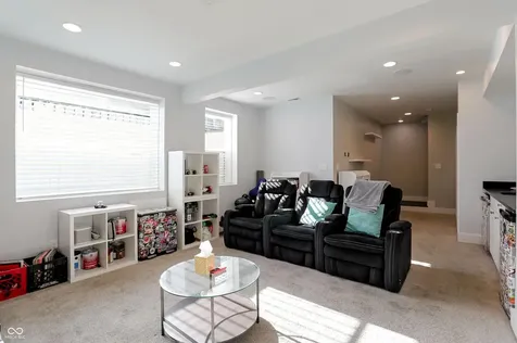 806 Shelby Street Indianapolis IN 46203