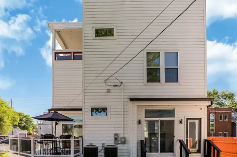 806 Shelby Street Indianapolis IN 46203