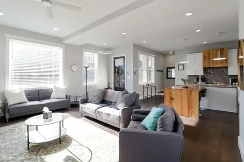806 Shelby Street Indianapolis IN 46203