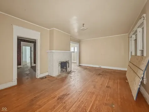 3518 N Capitol Avenue Indianapolis IN 46208