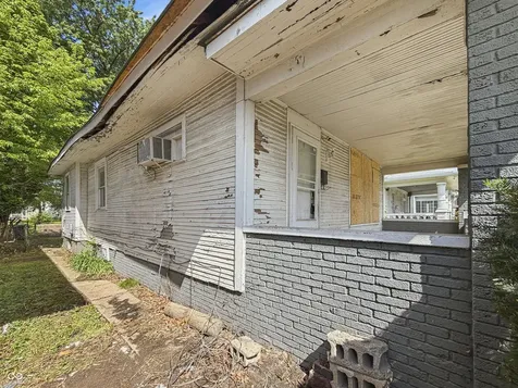 3518 N Capitol Avenue Indianapolis IN 46208