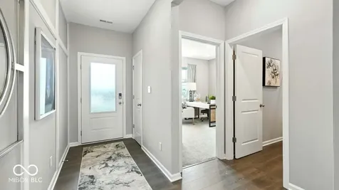 1185 Blackstone Avenue Franklin IN 46131