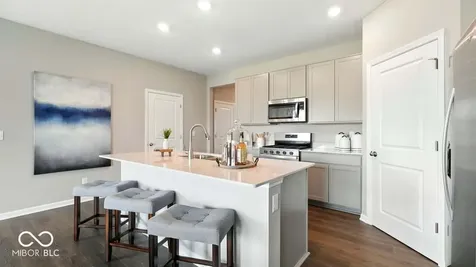 1185 Blackstone Avenue Franklin IN 46131