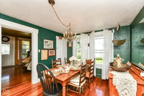 303 Walnut Street Greenfield IN 46140