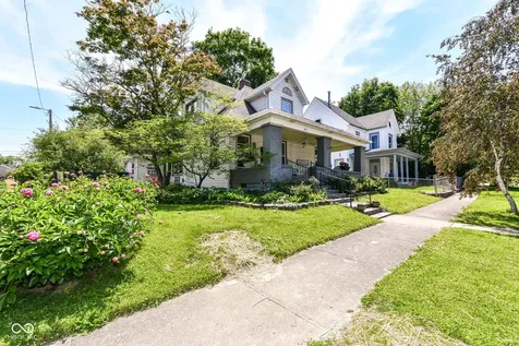 303 Walnut Street Greenfield IN 46140