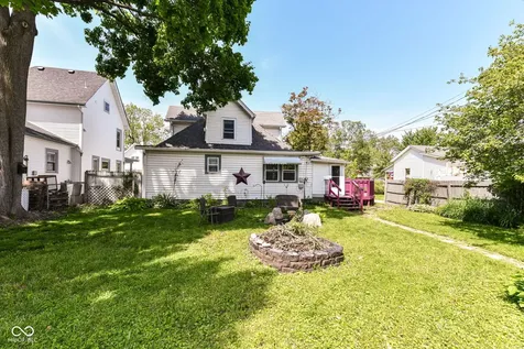 303 Walnut Street Greenfield IN 46140