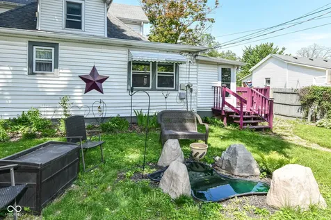 303 Walnut Street Greenfield IN 46140