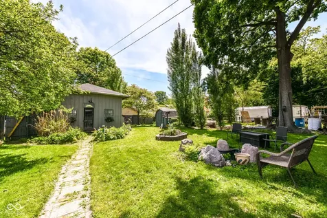 303 Walnut Street Greenfield IN 46140