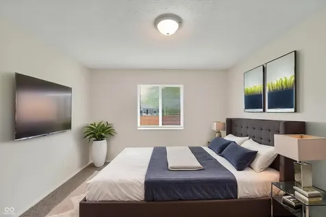 5429 Pecos Court Indianapolis IN 46237