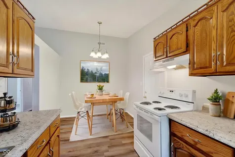 5429 Pecos Court Indianapolis IN 46237