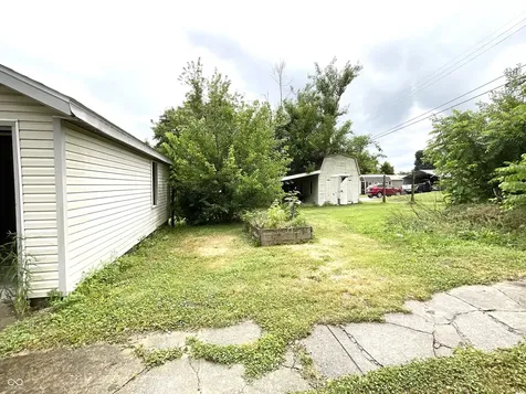 2 W Garfield Avenue Gosport IN 47433