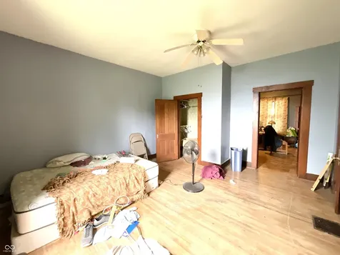 2 W Garfield Avenue Gosport IN 47433