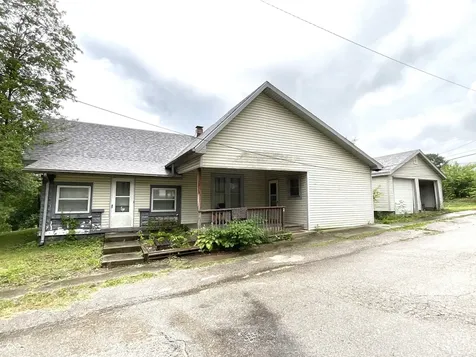 2 W Garfield Avenue Gosport IN 47433