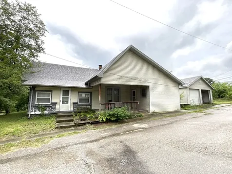 2 W Garfield Avenue Gosport IN 47433
