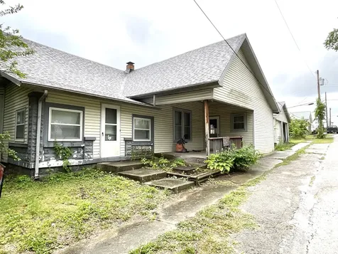 2 W Garfield Avenue Gosport IN 47433