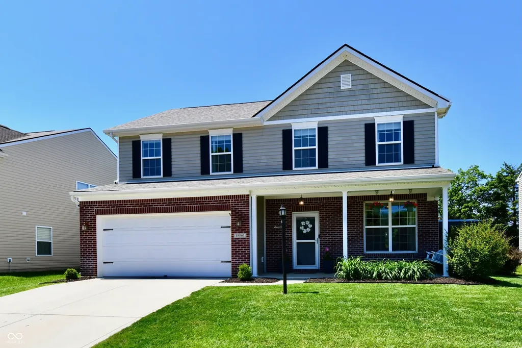 18861 Big Circle Drive Noblesville IN 46062