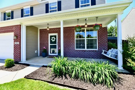 18861 Big Circle Drive Noblesville IN 46062