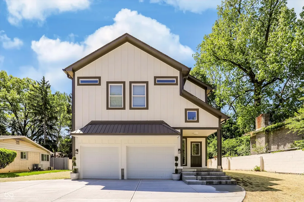3217 W 48th Street Indianapolis IN 46228