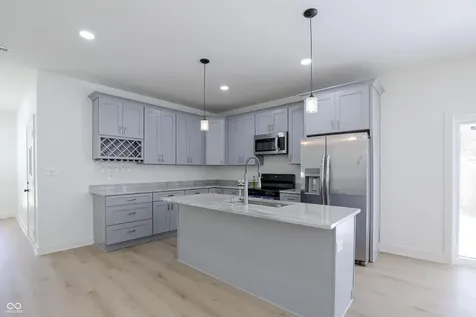 3217 W 48th Street Indianapolis IN 46228