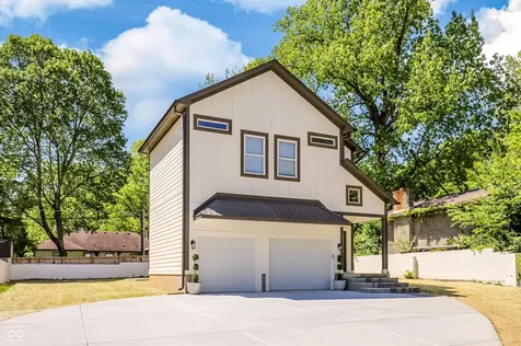 3217 W 48th Street Indianapolis IN 46228