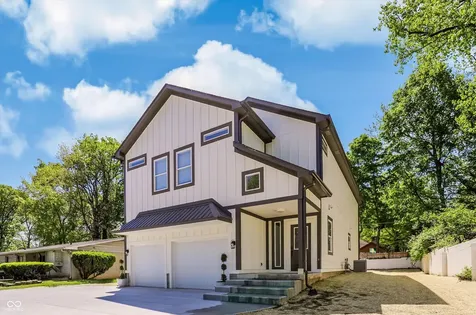 3217 W 48th Street Indianapolis IN 46228