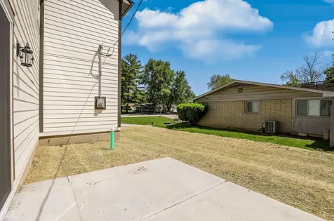 3217 W 48th Street Indianapolis IN 46228