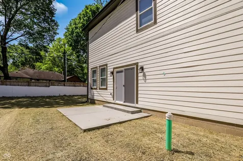 3217 W 48th Street Indianapolis IN 46228