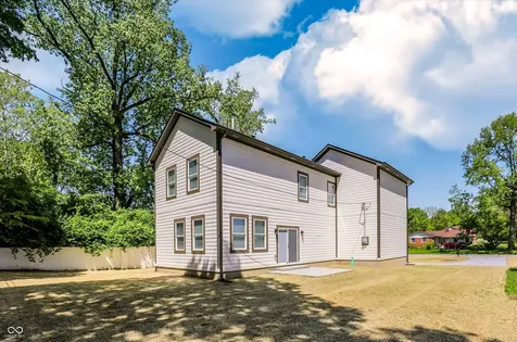 3217 W 48th Street Indianapolis IN 46228