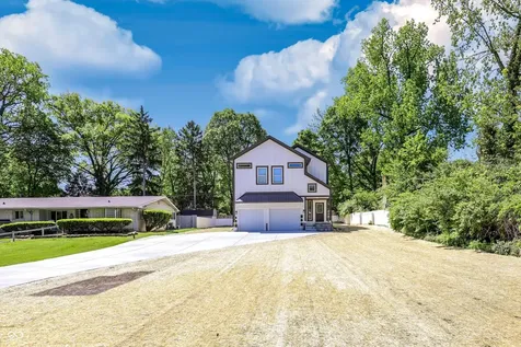 3217 W 48th Street Indianapolis IN 46228