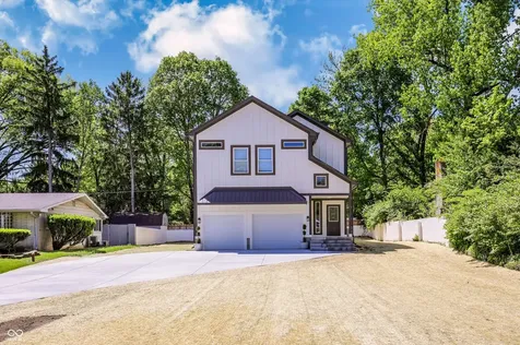 3217 W 48th Street Indianapolis IN 46228