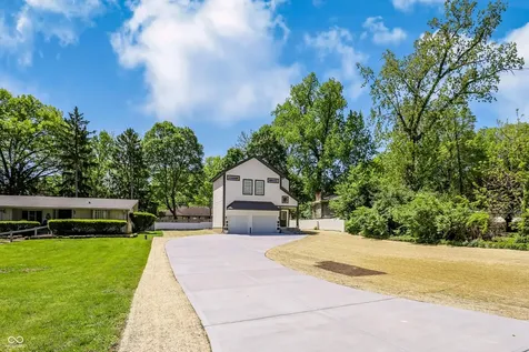 3217 W 48th Street Indianapolis IN 46228