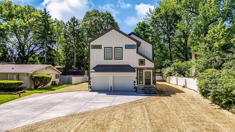 3217 W 48th Street Indianapolis IN 46228