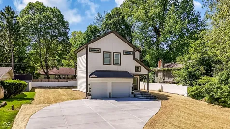 3217 W 48th Street Indianapolis IN 46228