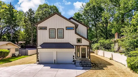3217 W 48th Street Indianapolis IN 46228