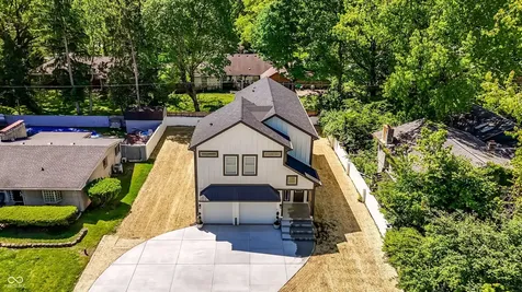 3217 W 48th Street Indianapolis IN 46228