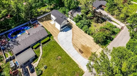 3217 W 48th Street Indianapolis IN 46228